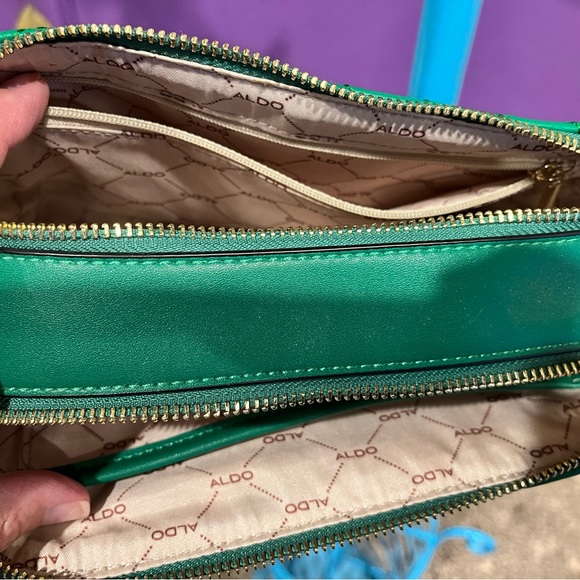 💚ALDO CROSSBODY PURSE💚 - Picture 3 of 4